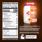 Dymatize ISO100 Hydrolyzed Protein Powder, 100% Whey Isolate, Dunkin' Glazed Donut Flavor, 20 Servings, Gluten-Free,