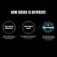 Dymatize ISO100 Hydrolyzed Protein Powder, 100% Whey Isolate Protein, 25g Of Protein, 5.5g BCAAs, Gluten Free, Fast Absorbing, Easy Digesting, Cookies And Cream, 5 Pound,