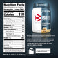 Dymatize ISO100 Hydrolyzed Protein Powder, 100% Whey Isolate, 25g Of Protein, 5.5g BCAAs, Gluten Free, Fast Absorbing, Easy Digesting, Gourmet Vanilla, 20 Servings,