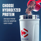 Dymatize ISO100 Hydrolyzed Protein Powder, 100% Whey Isolate, 25g Of Protein, 5.5g BCAAs, Gluten Free, Fast Absorbing, Easy Digesting, Cocoa Pebbles, 5 Pound 71 Servings (Pack Of 1),