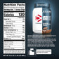 Dymatize ISO100 Hydrolyzed Protein Powder, 100% Whey Isolate Protein, 25g Of Protein, 5.5g BCAAs, Gluten Free, Fast Absorbing, Easy Digesting, Fudge Brownie, 20 Servings,