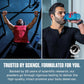 Dymatize ISO100 Hydrolyzed Protein Powder, 100% Whey Isolate Protein, 25g Of Protein, 5.5g BCAAs, Gluten Free, Fast Absorbing, Easy Digesting, Gourmet Chocolate, 3 Pound,