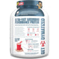 Dymatize ISO100 Hydrolyzed Protein Powder, 100% Whey Isolate, 25g Of Protein, 5.5g BCAAs, Gluten Free, Fast Absorbing, Easy Digesting, Cocoa Pebbles, 5 Pound 71 Servings (Pack Of 1),