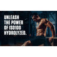 Dymatize ISO100 Hydrolyzed Protein Powder, 100% Whey Isolate Protein, 25g Of Protein, 5.5g BCAAs, Gluten Free, Fast Absorbing, Easy Digesting, Cookies And Cream, 5 Pound,