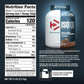Dymatize ISO100 Hydrolyzed Gourmet Chocolate Flavor Whey Isolate Protein Powder 2.3kg