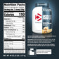 Dymatize ISO 100 Whey Protein Powder With 25g Of Hydrolyzed 100% Whey Isolate, Gluten Free, Fast Digesting, Gourmet, 3 Pound, Vanilla, 3 Pound, 48 Oz,