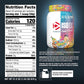Dymatize ISO 100 Whey Protein Powder With 25g Of Hydrolyzed 100% Whey Isolate, Gluten Free, Fast Digesting, Birthday Cake Pebbles, 20 Servings,