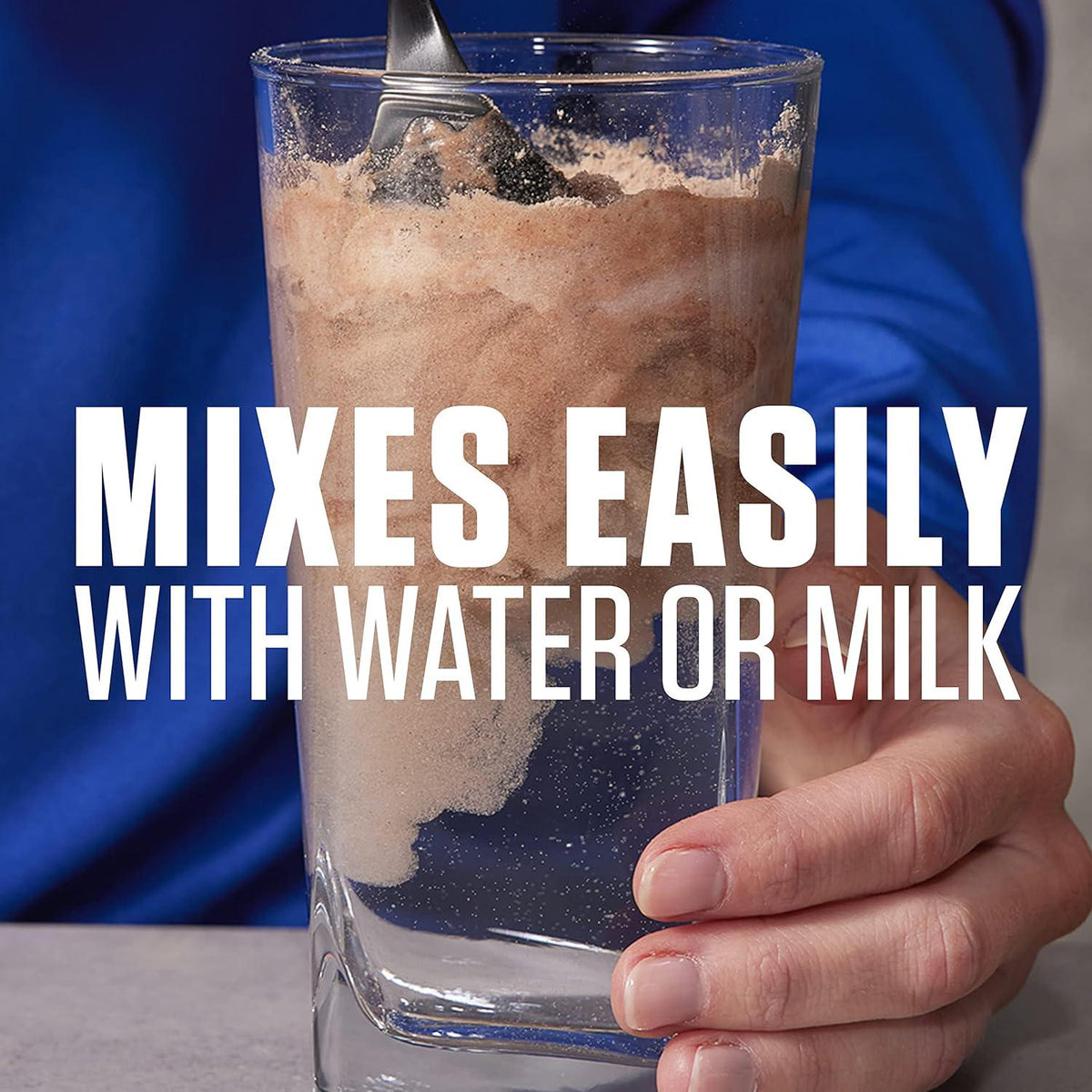 Dymatize ISO 100 Whey Protein Powder With 25g Of Hydrolyzed 100% Whey Isolate, Chocolate Peanut Butter, 5 Pound,