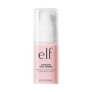 E.L.F. Poreless Face Primer 15ml