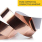 ELK Copper Foil Dual Conductivity Adhesive Tape 2" X 33 Ft,850004872055
