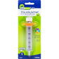 EZY DOSE Kids Baby Oral Syringe And Dispenser, True Easy Design For Liquid Medicine, Easy To Control, 10 ML/2 TSP Color Coded, BPA Free,