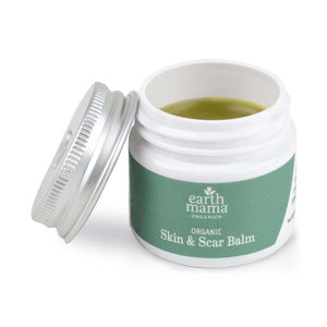 Earth Mama Organic Skin & Scar Balm 30ml