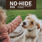 Earth Animal No-Hide Stix, 3 Pack, Chicken Flavored, Rawhide-Free Chews for Dogs & Cats, Long Lasting & Natural