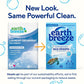 Earth Breeze Earth Breeze Laundry Detergent Sheets Fragrance-Free - 60 Loads Eco Liquidless Soap - Travel-Friendly For Hot And Cold Cycles, Tackles Tough Stains And Odors - Gentle On Sensitive Skin, 90 Ct (3 Pack)