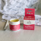 Earth Mama Organic Nipple Butter | Nipple Cream Safe For Breastfeeding | Postpartum Essentials For Nursing | Non Lanolin Nipple Cream, 2 Fl Oz (3-Pk),
