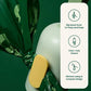 Earth Rated Dog Poop Bag Holder with 15 Unscented Bags, Leakproof Dispenser, Durable, 1 Pack