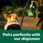 Earth Rated Dog Poop Bags 600 Count Lavender Scent Leak Proof Thick Rolls for All Dog Sizes