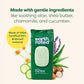 Earth Rated Lavender Pet Wipes, 100 Ct, Hypoallergenic Grooming Wipes for Dogs & Cats