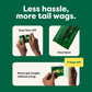 Earth Rated Dog Poop Bags 270 Count Lavender Scented Thick Leak Proof Refill Rolls Waste Pick Up Bags