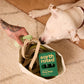 Earth Rated Poop Bags Unscented 270 Count Extra Thick Leak Proof Dog Waste Refill Rolls