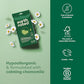 Earth Rated Pet Eye Wipes 70 Count Fragrance Free Hypoallergenic Cleaner for Dogs and Cats Tear Stains