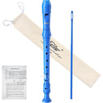 Eastar C Button, Light Blue (EB0034),