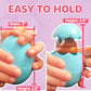 Easter Basket Stuffers for Teens, Pop & Play Novelty Toy for Boys & Girls, Spring Fun Gift in Blue