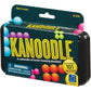 Educational Insights Kanoodle 3D Brain Teaser Puzzle For Ages 7+ Brain Games For Kids And Adults, Travel Games,