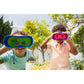 Educational Insights GeoSafari Jr. Kidnoculars - Binoculars For Kids Ages 3+, STEM And Outdoor Toys For Toddlers, Gifts For Toddlers, Educational Toys For Kids,