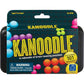 Educational Insights Kanoodle 3D Brain Teaser Puzzle For Ages 7+ Brain Games For Kids And Adults, Travel Games,