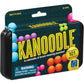 Educational Insights Kanoodle 3D Brain Teaser Puzzle For Ages 7+ Brain Games For Kids And Adults, Travel Games,
