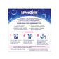 Efferdent Denture Cleanser Tablets, Complete Clean, Cleanser For Retainer And Dental Appliances, 44 Tablets,