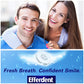 Efferdent Denture Cleanser Tablets, Complete Clean, Cleanser For Retainer And Dental Appliances, 44 Tablets,