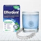 efferdent Efferdent Retainer Cleaning Tablets, Denture Cleaning Tablets For Dental Appliances, Minty Fresh And Clean, 126 Count