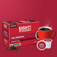 Eight O'Clock Coffee Eight O'Clock Coffee The Original, Keurig Single Serve K-Cup Pods, Medium Roast, 72 Count (6 Packs Of 12)