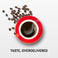 Eight O'Clock Coffee Eight O'Clock Coffee The Original Whole Bean Coffee, Medium Roast, 30 Ounce (Pack Of 1) - Sweet, Fruity, Well Balanced