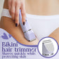 Risina Electric Razors For Women - Wet/Dry Womens Electric Shaver For Legs, Replaceable Body Hair Blade Heads&Hair Remover For Face Head, No Nick, No Cut, No Razor Burn, Purple