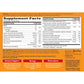 Emergen-C Emergen-C 1000mg Vitamin C Powder, With Antioxidants, B Vitamins And Electrolytes, Vitamin C Supplements For Immune Support, Caffeine Free Fizzy Drink Mix, Strawberry Kiwi Flavor - 30 Count