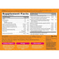 Emergen-C Emergen-C 1000mg Vitamin C Powder, With Antioxidants, B Vitamins And Electrolytes, Immunity Supplements For Immune Support, Caffeine Free Fizzy Drink Mix, Pink Lemonade Flavor - 30 Count