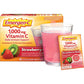 Emergen-C Emergen-C 1000mg Vitamin C Powder, With Antioxidants, B Vitamins And Electrolytes, Vitamin C Supplements For Immune Support, Caffeine Free Fizzy Drink Mix, Strawberry Kiwi Flavor - 30 Count