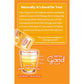 Emergen-C Emergen-C 1000mg Vitamin C Powder, With Antioxidants, B Vitamins And Electrolytes, Vitamin C Supplements For Immune Support, Caffeine Free Fizzy Drink Mix, Tangerine Flavor - 30 Count