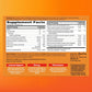 Emergen-C Emergen-C 1000mg Vitamin C Powder, With Antioxidants, B Vitamins And Electrolytes, Vitamin C Supplements For Immune Support, Caffeine Free Fizzy Drink Mix, Tangerine Flavor - 30 Count