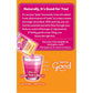 Emergen-C Emergen-C 1000mg Vitamin C Powder, With Antioxidants, B Vitamins And Electrolytes, Immunity Supplements For Immune Support, Caffeine Free Fizzy Drink Mix, Pink Lemonade Flavor - 30 Count
