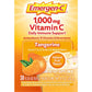 Emergen-C Emergen-C 1000mg Vitamin C Powder, With Antioxidants, B Vitamins And Electrolytes, Vitamin C Supplements For Immune Support, Caffeine Free Fizzy Drink Mix, Tangerine Flavor - 30 Count