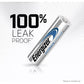 Energizer Ultimate Lithium AA Batteries, 24 Count