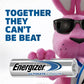 Energizer Energizer AA Batteries, Ultimate Lithium Double A Battery, 8 Count