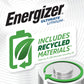 Energizer Energizer AA Batteries, Ultimate Lithium Double A Battery, 8 Count