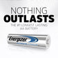 Energizer Energizer AA Batteries, Ultimate Lithium Double A Battery, 8 Count