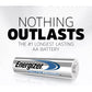 Energizer Ultimate Lithium AA Batteries, 24 Count
