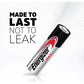 Energizer Energizer AA Batteries, Max Double A Battery Alkaline, 24 Count
